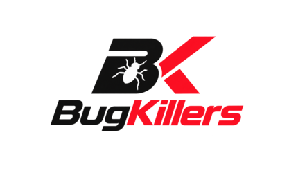 Logo of Portal BugKilers